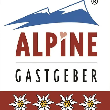 Appartementhaus Casamarai * Saalbach-Hinterglemm