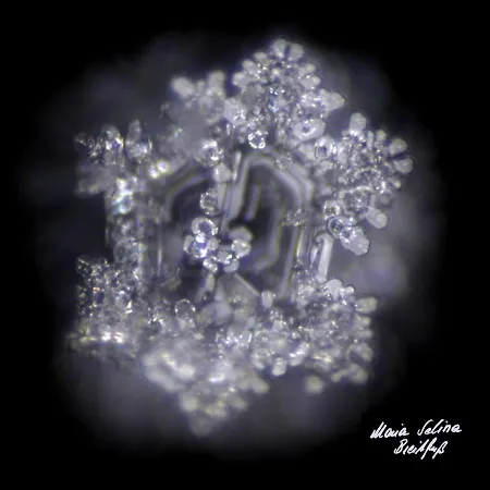 Appartementhaus Casamarai *