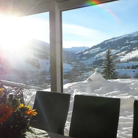 Appartementhaus Casamarai