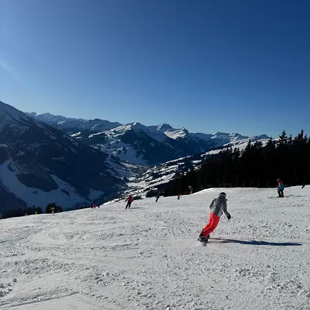 Διαμέρισμα Appartementhaus Casamarai