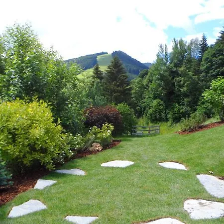 Appartementhaus Casamarai *