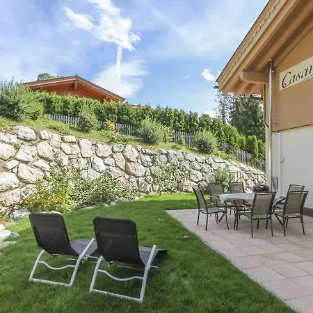 Appartementhaus Casamarai Διαμέρισμα *