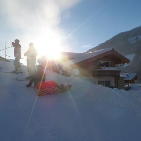 Appartementhaus Casamarai