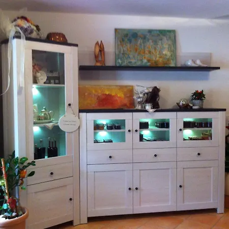 Appartementhaus Casamarai * Σάαλμπαχ-Χίντεργκλεμ