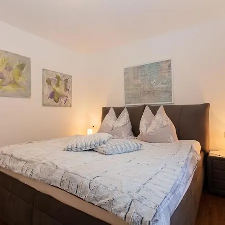 Appartementhaus Casamarai