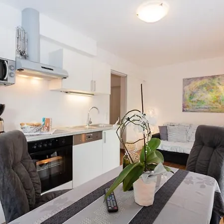 Appartementhaus Casamarai Saalbach-Hinterglemm