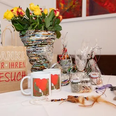 Appartementhaus Casamarai Διαμέρισμα *