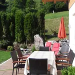 Apartamento Appartementhaus Casamarai Saalbach-Hinterglemm