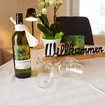 Appartementhaus Casamarai Σάαλμπαχ-Χίντεργκλεμ