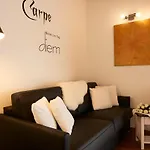 Appartement Appartementhaus Casamarai *