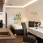 Appartementhaus Casamarai Apartment
