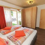 Appartementhaus Casamarai Saalbach-Hinterglemm