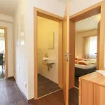 Apartamento Appartementhaus Casamarai Saalbach-Hinterglemm