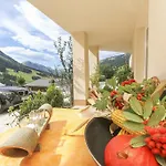 Appartementhaus Casamarai Apartment Saalbach-Hinterglemm