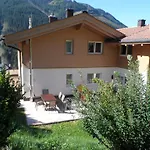 Appartementhaus Casamarai Διαμέρισμα Σάαλμπαχ-Χίντεργκλεμ