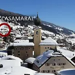 Apartment Appartementhaus Casamarai Saalbach-Hinterglemm