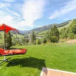 Appartementhaus Casamarai Saalbach-Hinterglemm