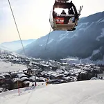 Appartementhaus Casamarai *