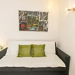 Appartementhaus Casamarai Apartment Saalbach-Hinterglemm