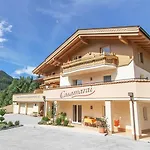 Appartementhaus Casamarai Saalbach-Hinterglemm