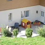 Appartementhaus Casamarai * Saalbach-Hinterglemm