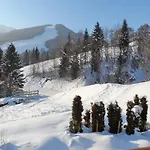 Appartementhaus Casamarai * Σάαλμπαχ-Χίντεργκλεμ