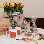 Appartementhaus Casamarai Apartamento Saalbach-Hinterglemm