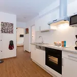 Appartementhaus Casamarai Apartment Saalbach-Hinterglemm