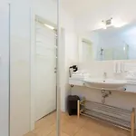Apartment Appartementhaus Casamarai