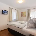 Appartement Appartementhaus Casamarai Saalbach-Hinterglemm