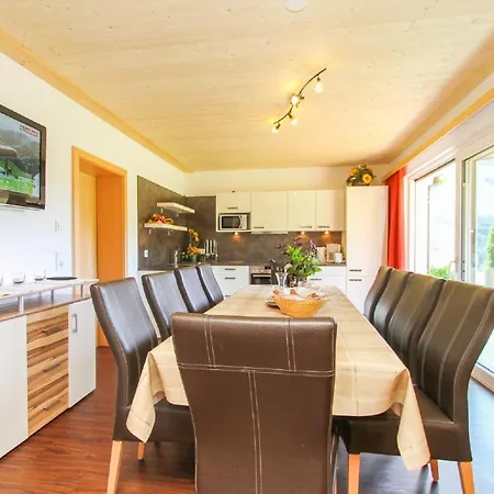 Appartementhaus Casamarai דירה *