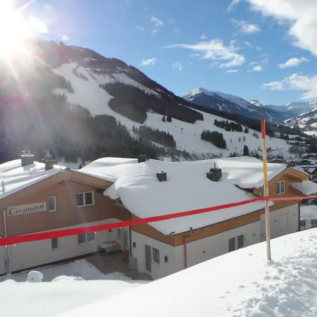 Appartementhaus Casamarai Appartement