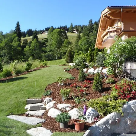 Appartementhaus Casamarai Appartement *