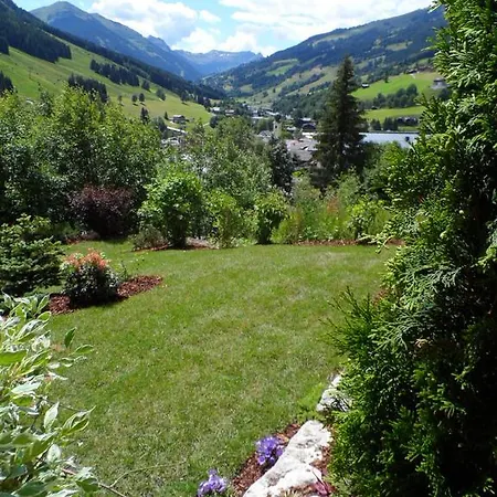 Appartement Appartementhaus Casamarai