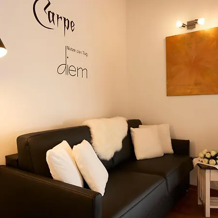 Appartement Appartementhaus Casamarai *