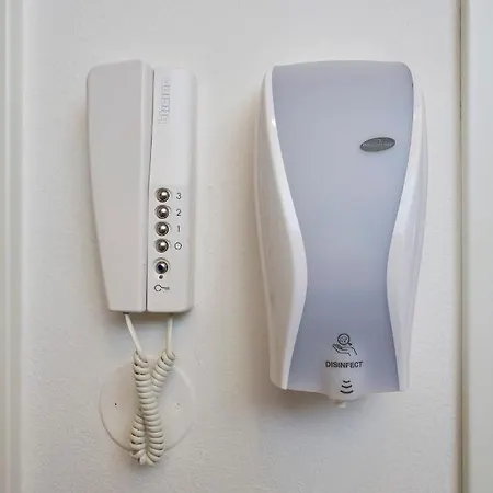 Appartementhaus Casamarai Appartement