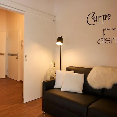 Appartementhaus Casamarai