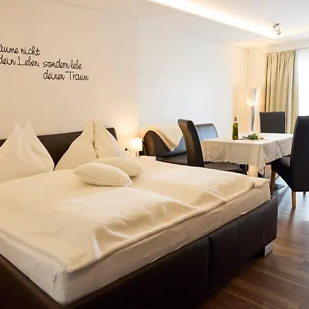 Appartementhaus Casamarai *