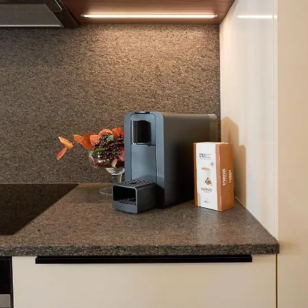 Appartementhaus Casamarai * Saalbach-Hinterglemm