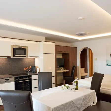 דירה Appartementhaus Casamarai