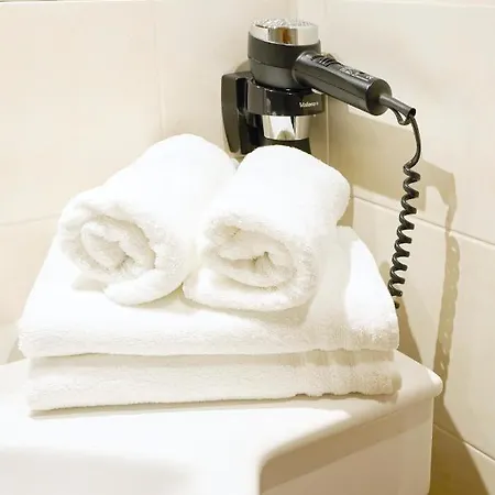 Appartementhaus Casamarai