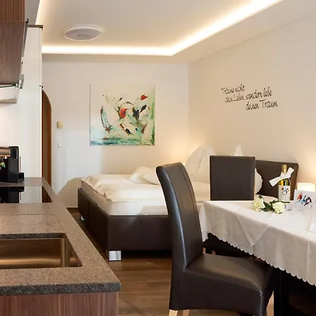 Appartementhaus Casamarai Appartement