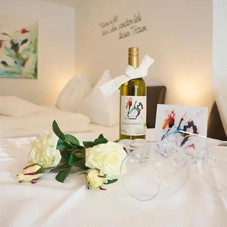 Appartementhaus Casamarai Appartement