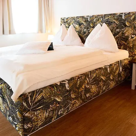 Appartementhaus Casamarai Appartement *