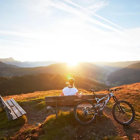 Appartementhaus Casamarai *