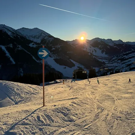 Appartementhaus Casamarai