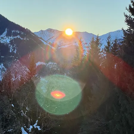 Appartementhaus Casamarai Appartement