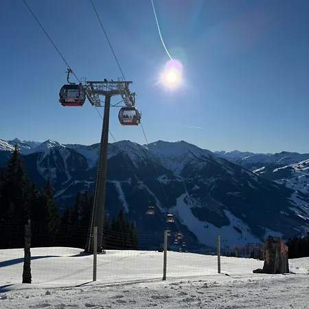 Appartementhaus Casamarai Appartement *