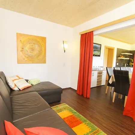 Appartement Appartementhaus Casamarai *