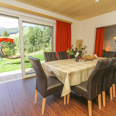 Appartement Appartementhaus Casamarai